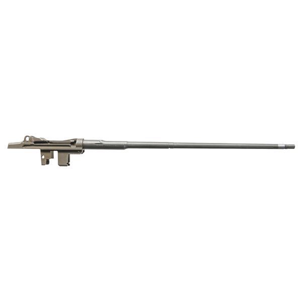 U.S. SPRINGFIELD M1 GARAND BARRELED RECEIVER.