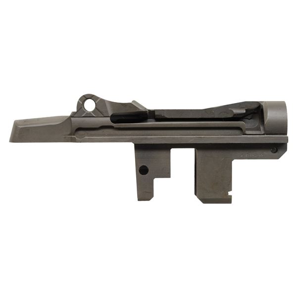 U.S. WWII SPRINGFIELD M1 GARAND RECEIVER.