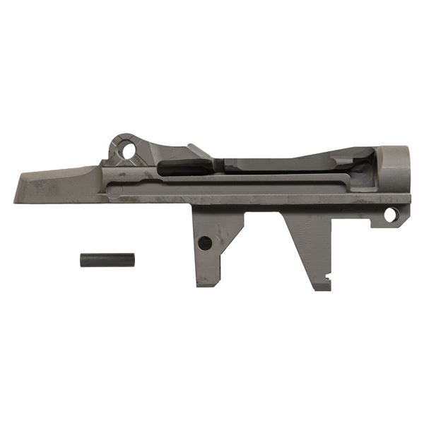 MODIFIED U.S. SPRINGFIELD M1 GARAND RECEIVER.