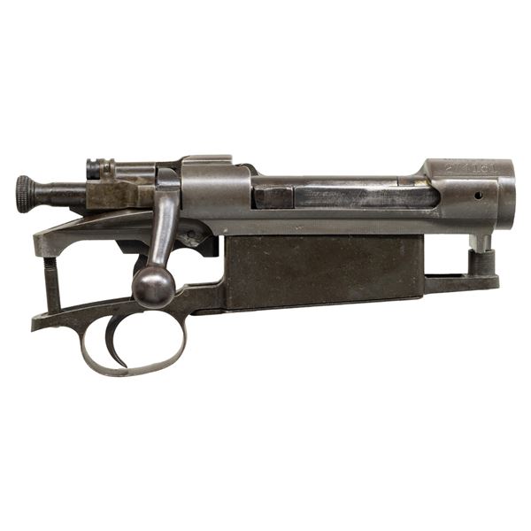 U.S. ROCK ISLAND ARSENAL 1903 RECEIVER.