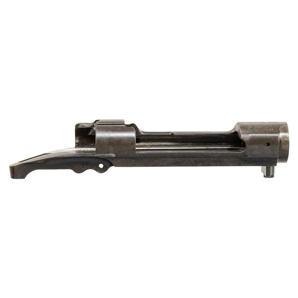 U.S. WWI ERA ROCK ISLAND ARSENAL 1903 RECEIVER.