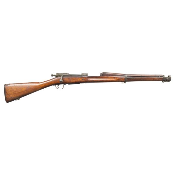 U.S. SPRINGFIELD MODEL 1903 BOLT-ACTION RIFLE