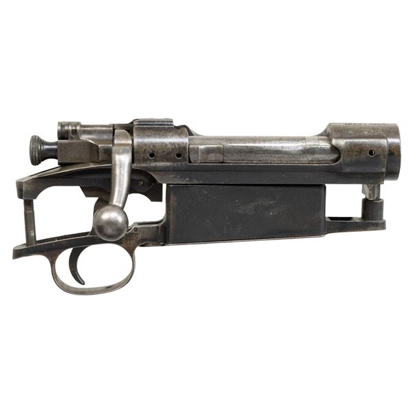 U.S. SPRINGFIELD MODEL 1903 RECEIVER.