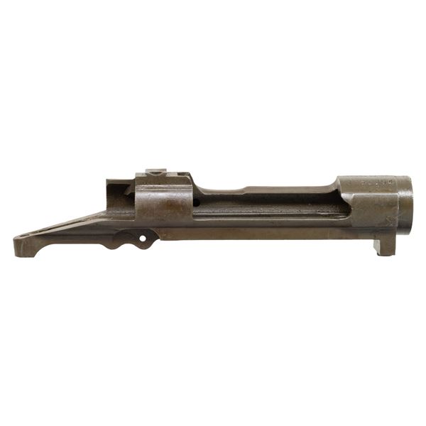 U.S. REMINGTON MODEL 1903-A3 RECEIVER.