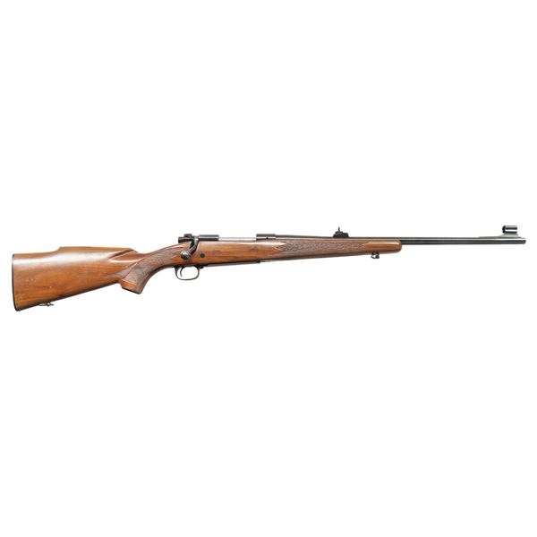 30-06, WINCHESTER MODEL 70 BOLT ACTION RIFLE.