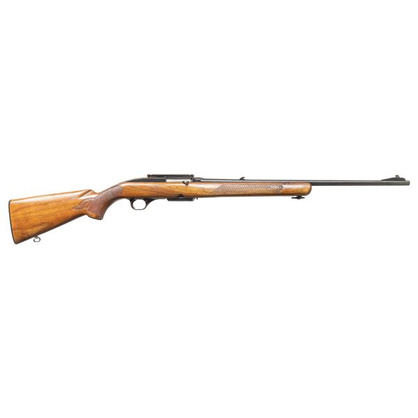 WINCHESTER MODEL 100 SEMI-AUTOMATIC RIFLE.