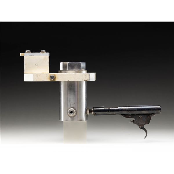 OMARK AUSTRALIA LTD. / WINCHESTER MODEL 320