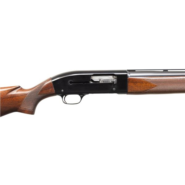 WINCHESTER MODEL 50 SEMI AUTO SHOTGUN W/ CUTT'S