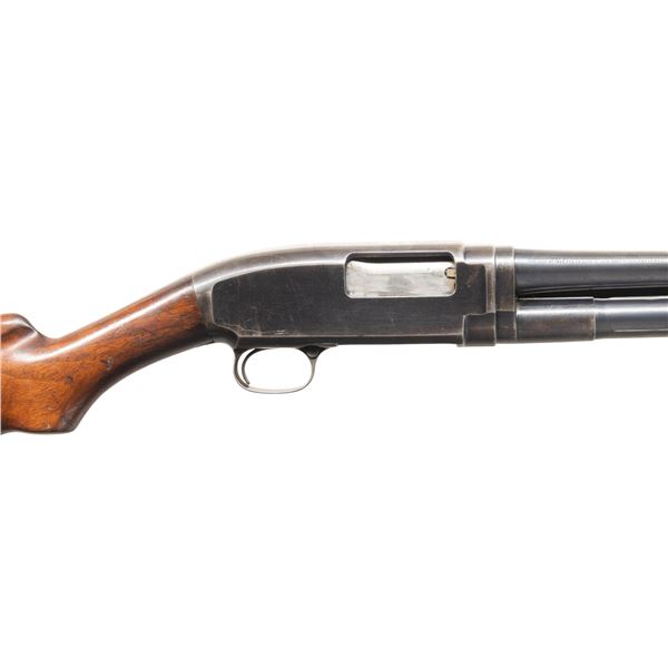 EXTREMELY EARLY, 3-DIGIT, WINCHESTER MODEL 1912