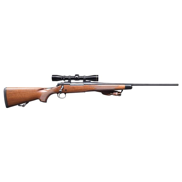 REMINGTON MODEL 700 BOLT ACTION MOUNTAIN RIFLE.