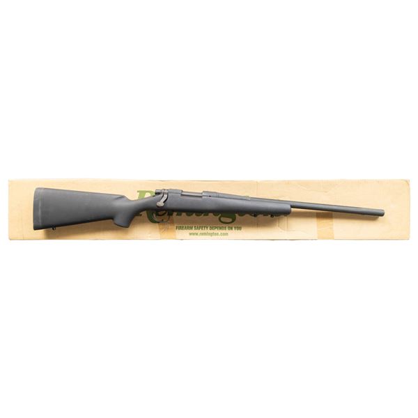NEAR NEW REMINGTON MODEL 700 LTR 6.8MM REMINGTON