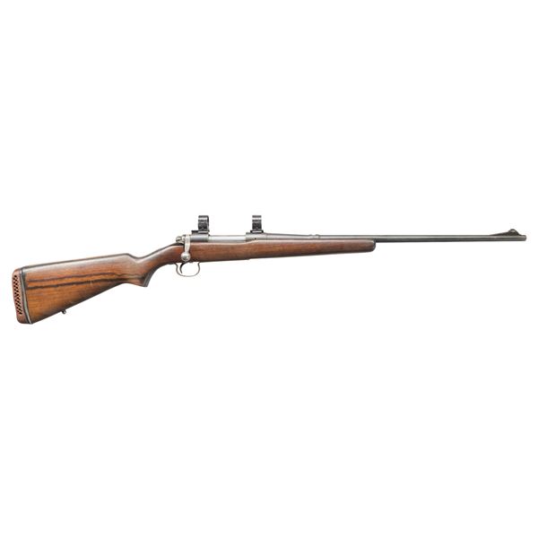 REMINGTON MODEL 721 .30-06 SPRINGFIELD BOLT ACTION