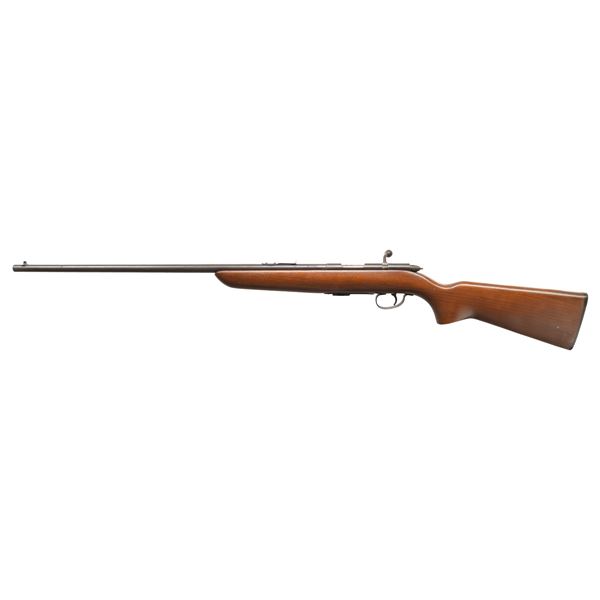 REMINGTON 511 THE SCOREMASTER BOLT ACTION RIFLE.