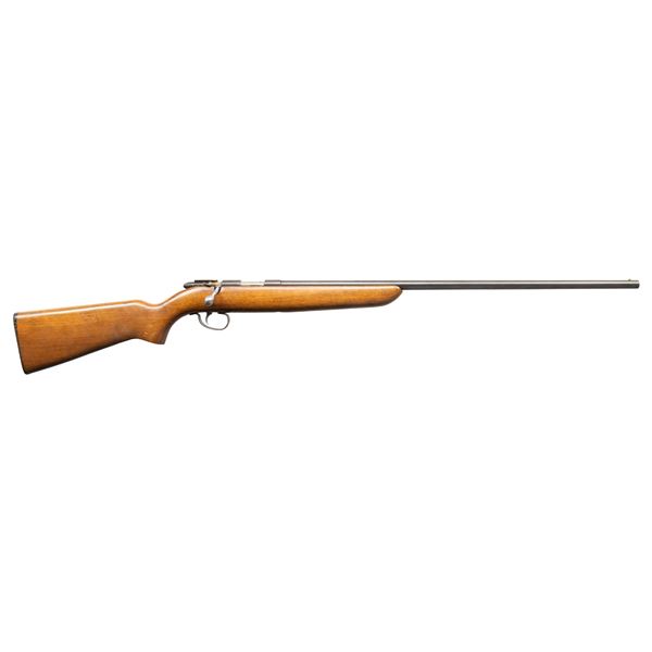 REMINGTON MODEL 510 "TARGETMASTER" .22 SMOOTH BORE