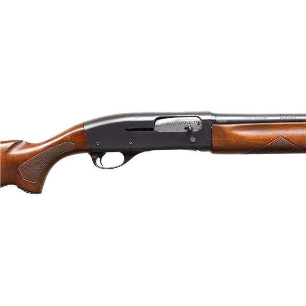 REMINGTON SPORTSMAN 48 SEMI-AUTOMATIC SHOTGUN.