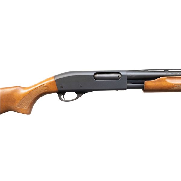 REMINGTON MODEL 870 EXPRESS MAGNUM PUMP ACTION