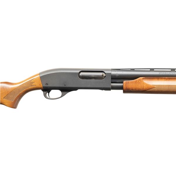 REMINGTON MODEL 870 EXPRESS MAGNUM PUMP ACTION