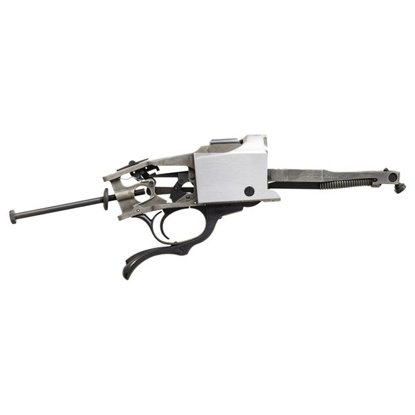 RUGER No. 1 A.S.S.R.A. COMMEMORATIVE 1 of 100