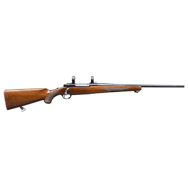 PRE-WARNING, 270 WIN. RUGER MODEL 77 BOLT ACTION