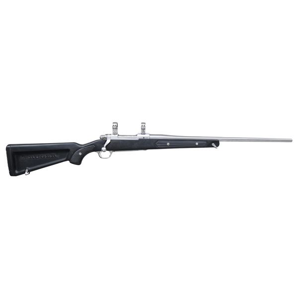 22-250, "BOAT-PADDLE" RUGER MODEL 77 MARK II ALL