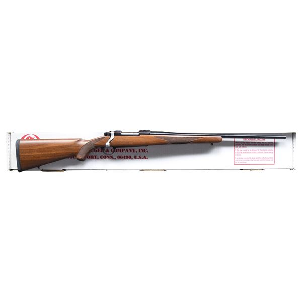 NEAR EXC., 260 REM. RUGER MODEL 77 MARK II BOLT