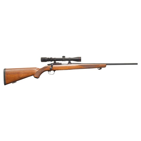 RUGER MODEL 77/22 BOLT ACTION RIFLE.