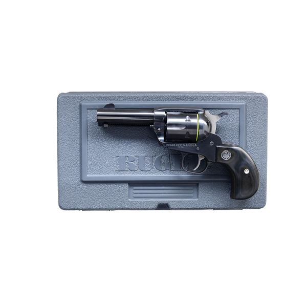 DISTRIBUTOR EXCLUSIVE RUGER VAQUERO SA REVOLVER