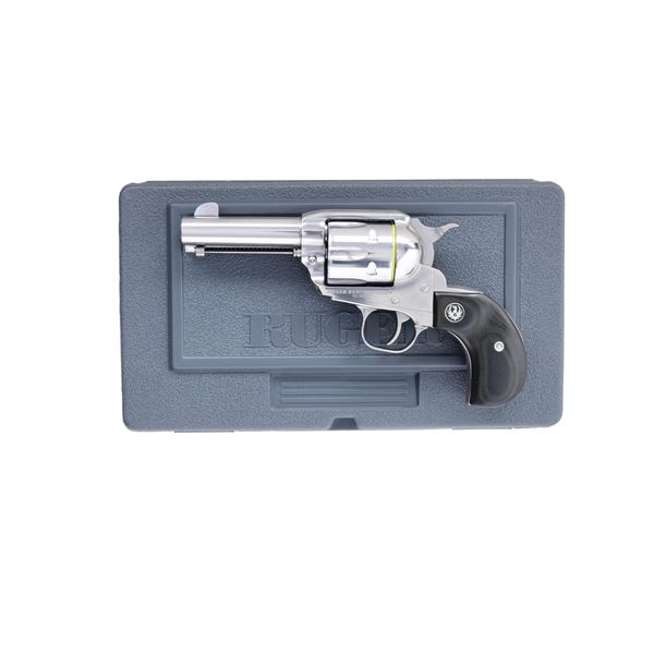 DISTRIBUTOR EXCLUSIVE RUGER NEW VAQUERO SA
