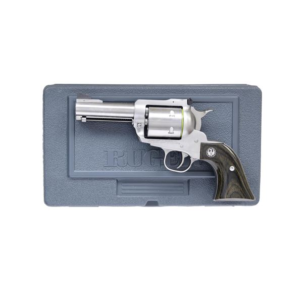 DISTRIBUTOR EXCLUSIVE RUGER NEW MODEL SUPER