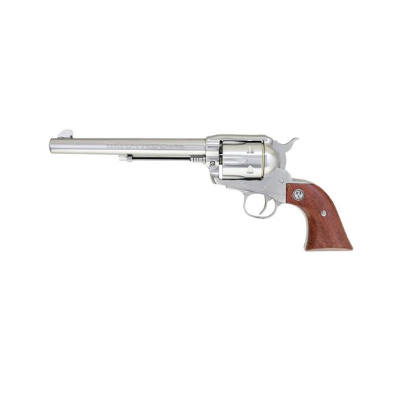 RUGER VAQUERO SA REVOLVER