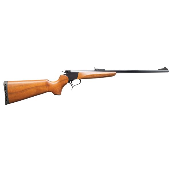 RARE THOMPSON CENTER ASSOC. FLAT SIDE 44 SPL.