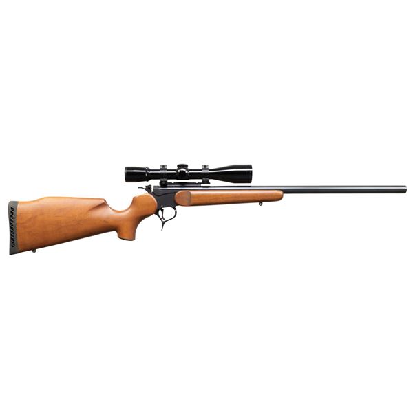 THOMPSON CENTER G2 CONTENDER 17 SQUIRREL SINGLE