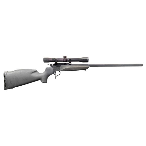 THOMPSON CENTER G2 CONTENDER SINGLE SHOT RIFLE.