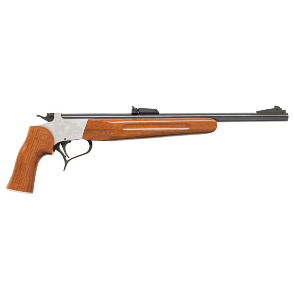 SSK MODEL SSK-50 DOUBLE EAGLE SINGLE SHOT PISTOL.