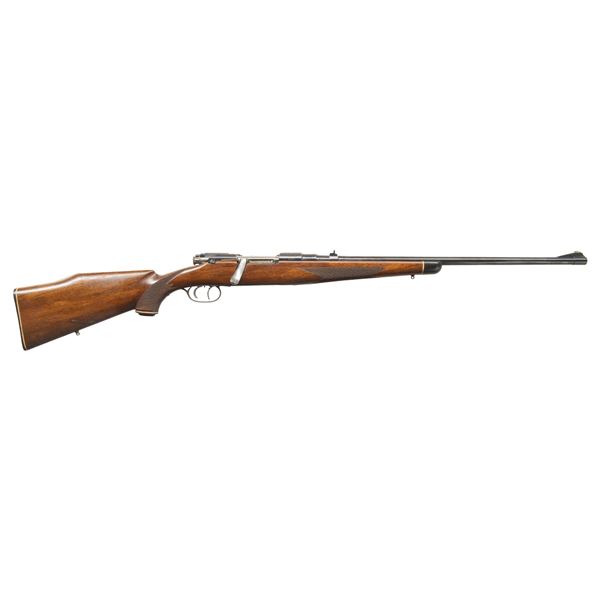 STEYR MANNLICHER SCHOENAUER 1961 MCA BOLT ACTION