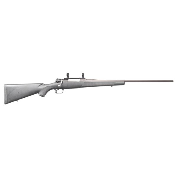 30-06 BRNO 98 STANDARD BOLT ACTION RIFLE.