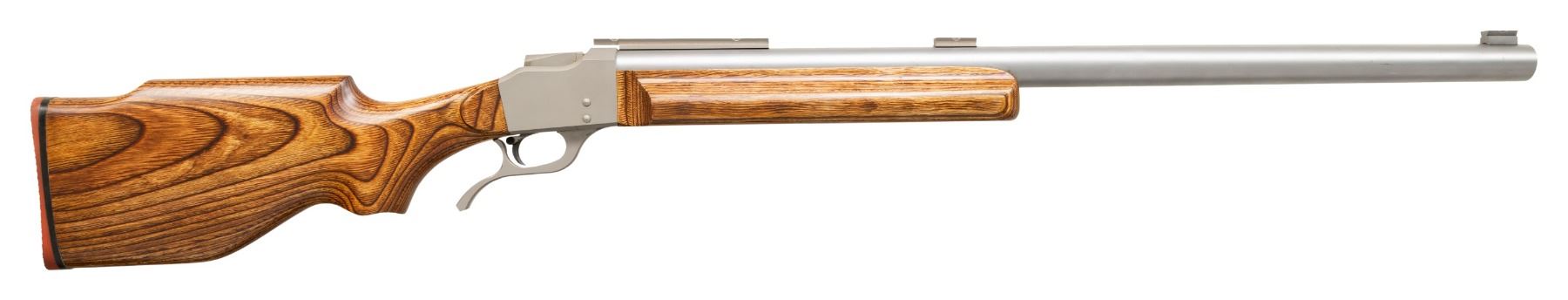 Falling Up Block Rifle MILLER ARMS OF ST. ONGE, SD FALLING BLOCK RIFLE.