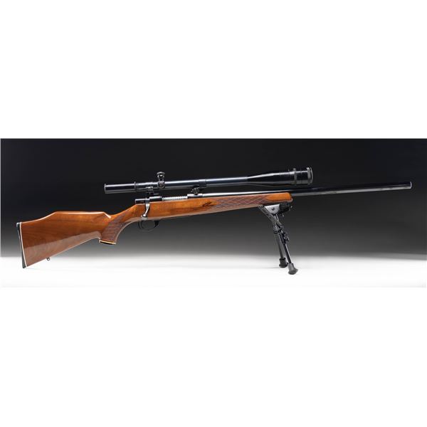 22-250 REM., HOWA / SMITH & WESSON MODEL 1500 BOLT