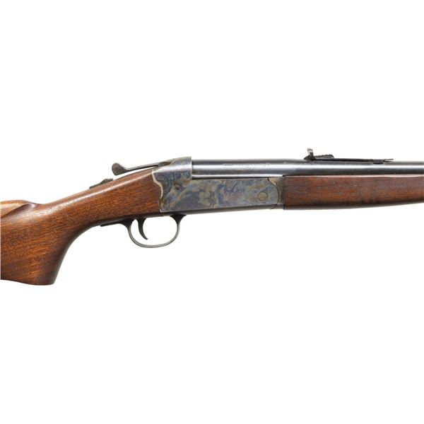 SAVAGE MODEL 219 .30-30 SINGLE SHOT BREAK ACTION