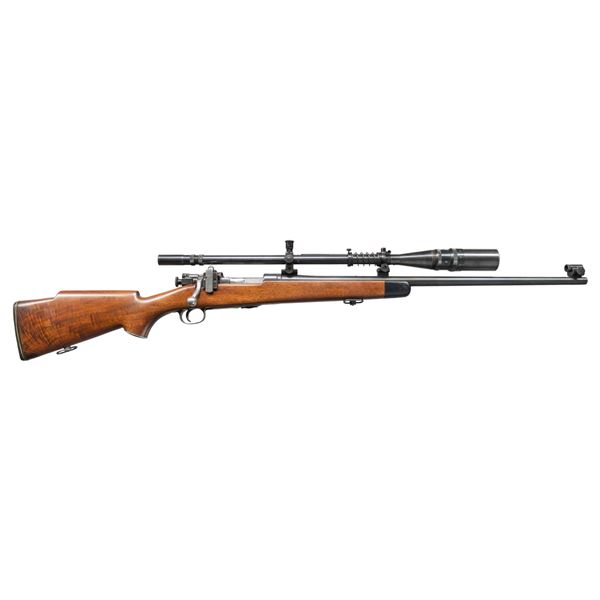 SPORTERIZED U.S. SPRINGFIELD MODEL 1922 BOLT