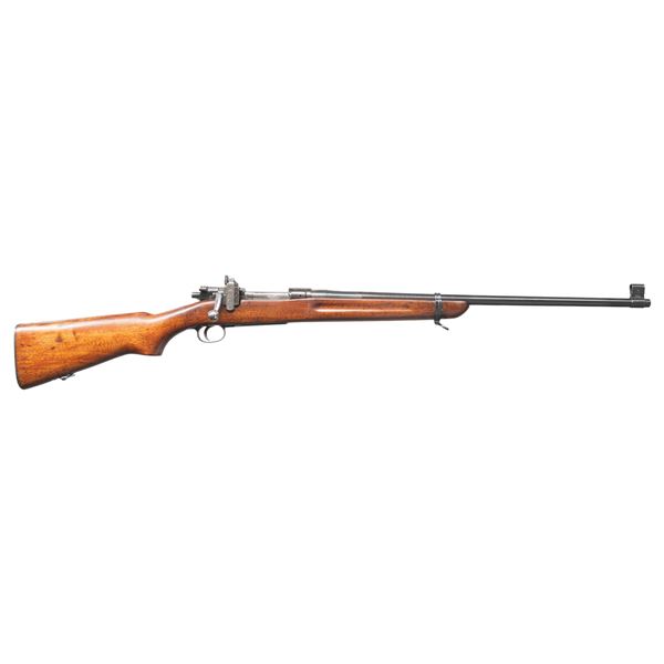 US SPRINGFIELD MODEL 1903 SPORTERIZED BOLT-ACTION
