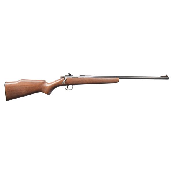 CHIPMUNK MFG. INC. CHIPMUNK SINGLE SHOT RIFLE.