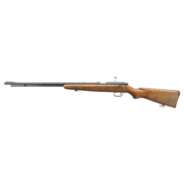 MARLIN 81 DL BOLT ACTION RIFLE.