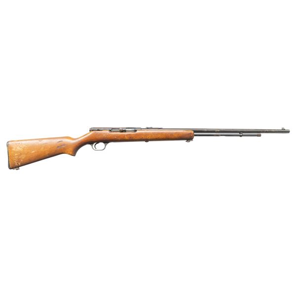 SPRINGFIELD 87A SEMI AUTO RIFLE.