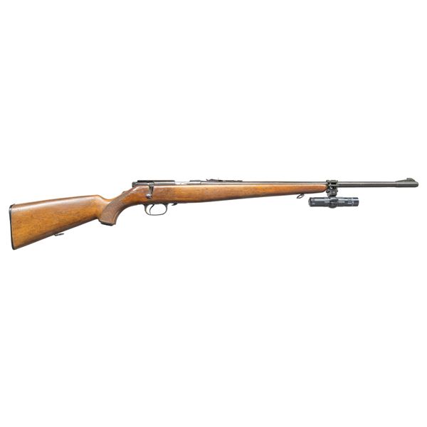 AUSTRIAN TYROL MODEL 5522 BOLT ACTION RIMFIRE