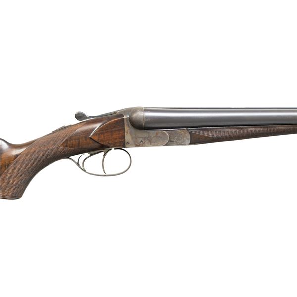 VON LENGERKE & DETMOLD "THE KNOCKABOUT GUN"