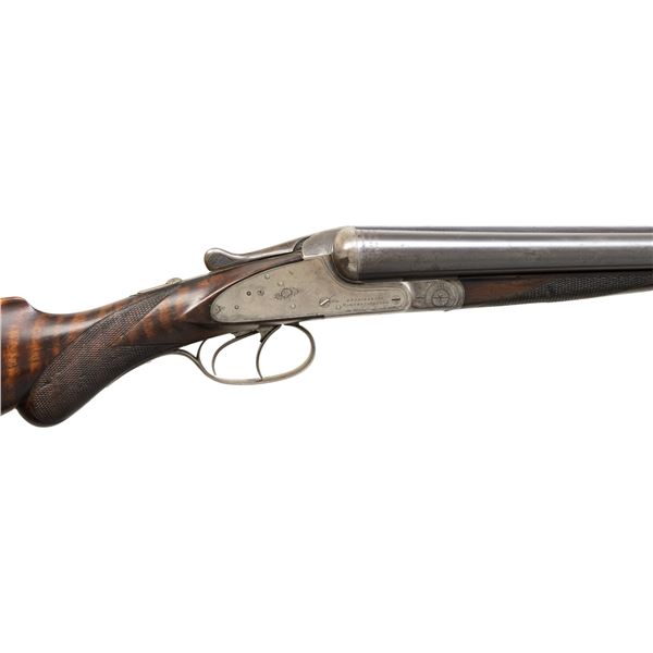 VON LENGERKE & DETMOLD "THE KNOCKABOUT GUN"