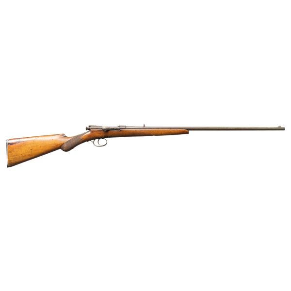 JAPANESE MURATA ACTION BOLT ACTION SHOTGUN.