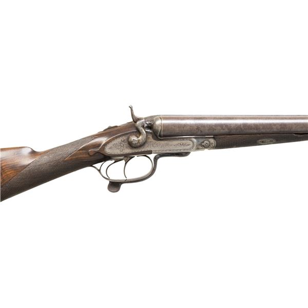 J. B. RONGE OF LIEGE, BELGIUM UNDERLEVER SXS