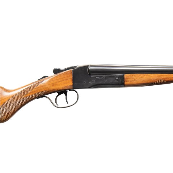 410 LEFEVER ARMS NITRO SPECIAL SXS SHOTGUN.